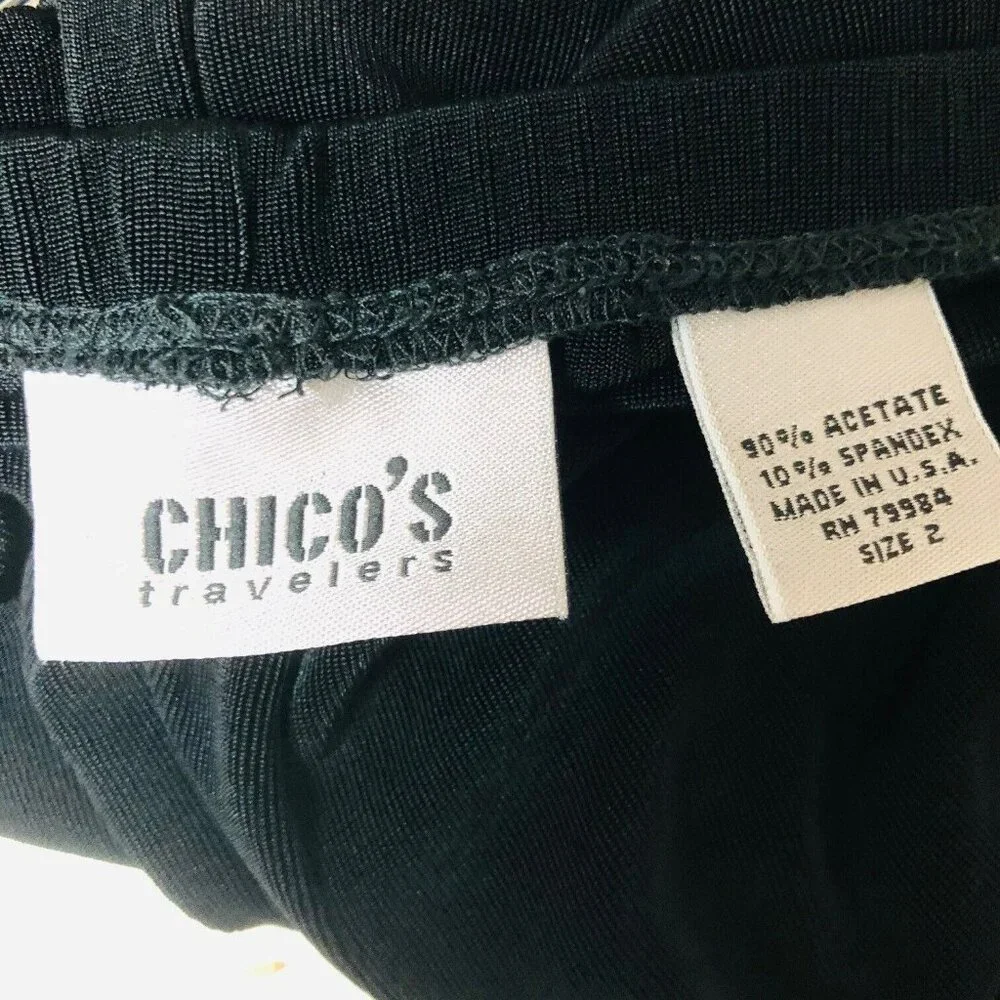 Chicos chico black